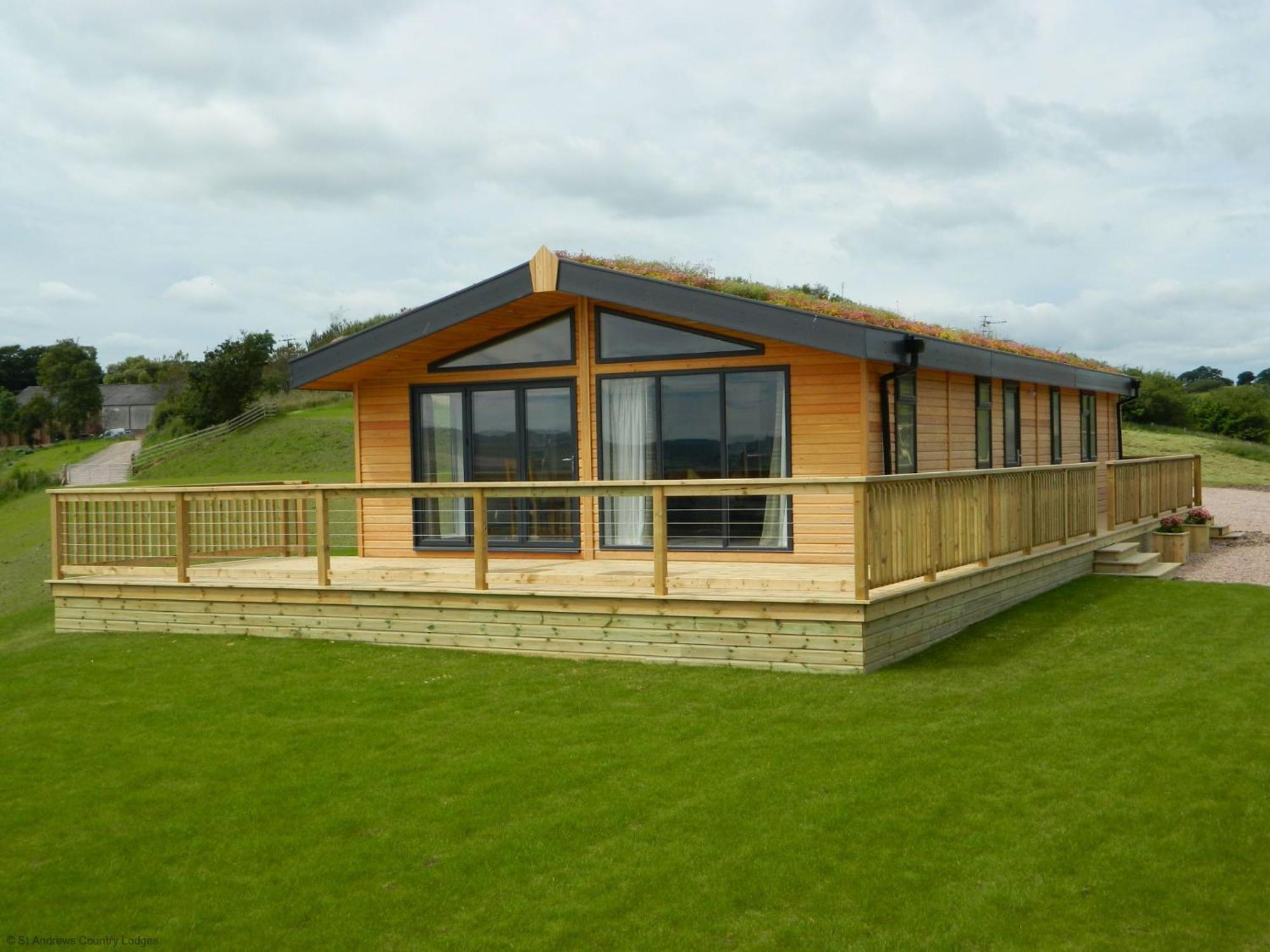 Pitbladdo Villa St Andrews Exterior photo